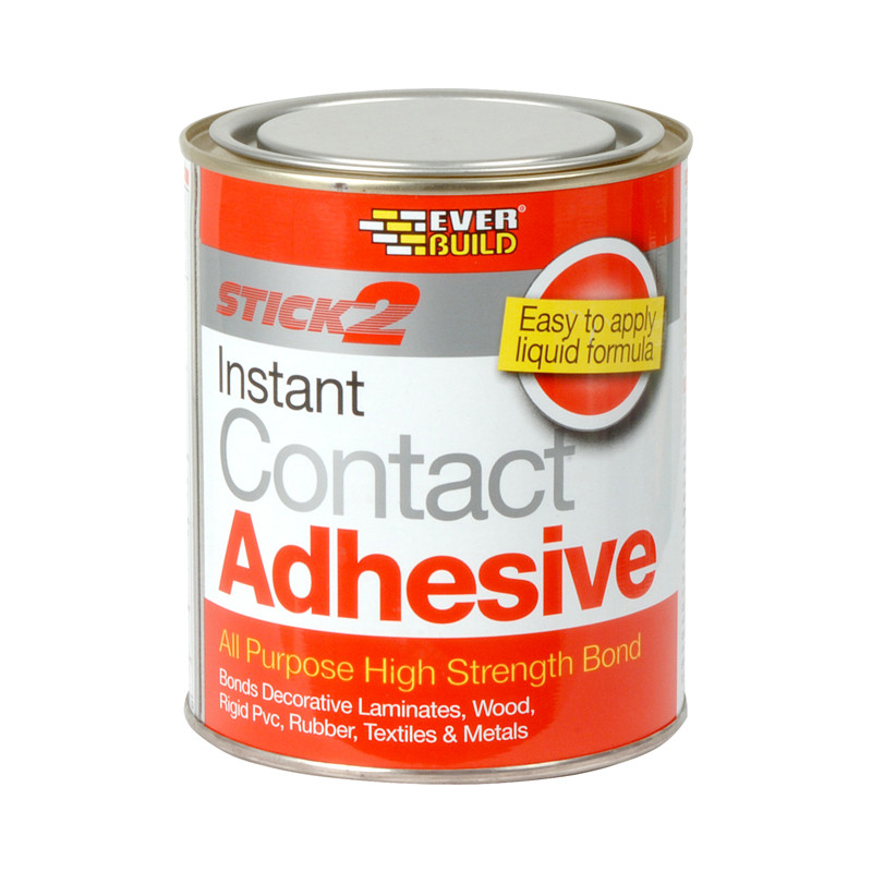 Contact Adhesive 750ml