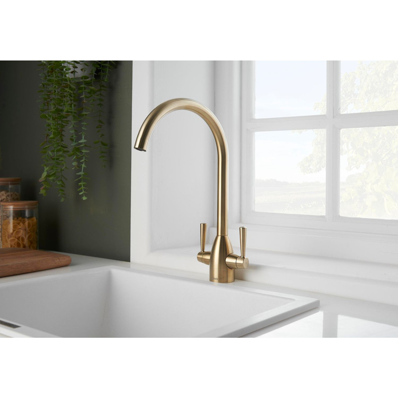 Mixer Taps