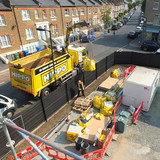 Site Equipment - Construction & Insulation from Toolstation