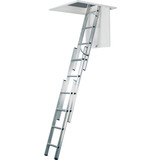 Loft Ladders - Ladders & Storage from Toolstation