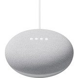 Google Nest Assistant - Security from Toolstation
