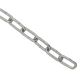 Shackles & Chain - Security from Toolstation