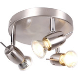 Lighting | Light Fittings | Light Fixtures | Toolstation