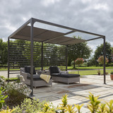 Outdoor Living - Landscaping from Toolstation