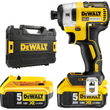 Impact Drivers & Wrenches - Power Tools from Toolstation