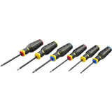 Screwdrivers - Hand Tools from Toolstation