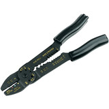 Crimping Tool - Hand Tools from Toolstation