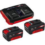 Power Tool Batteries & Chargers - Power Tools from Toolstation