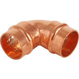 Solder Ring Fittings - Plumbing from Toolstation