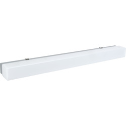 Eterna 10W LED IP44 Over Mirror Light  - 10029 - from Toolstation