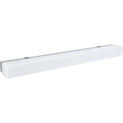 10W LED IP44 Over Mirror Light 