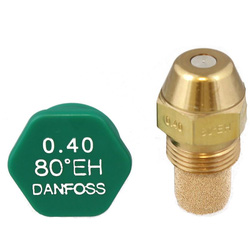 Danfoss / Danfoss D01-030H8304 Nozzle 00.40 X 80 EH 