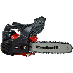 Einhell / Einhell Classic GC-PC 730 I 25.4cc 30cm Top Handle Petrol Chainsaw 