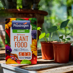 Phostrogen Organic All Purpose Plant Food