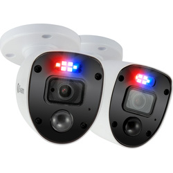 Swann Smart Security CCTV 1080p Enforcer Camera 2 Pack