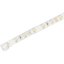 LED IP65 Flexible Strip 1800mm 8.64W Blue