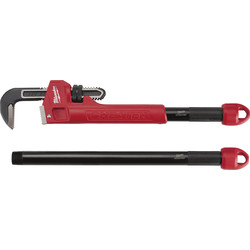Pipe Wrench Sets