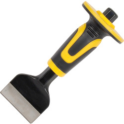 Roughneck Roughneck Professional Brick Bolster 70 x 216mm - 10397 - from Toolstation