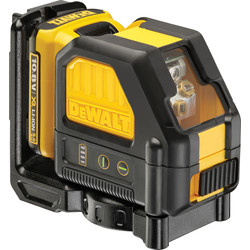 DeWalt / DeWalt DCE088D1G 10.8V Laser Level Green