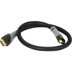 PROception PROception HDMI Lead 0.5m v2.0 - 10412 - from Toolstation
