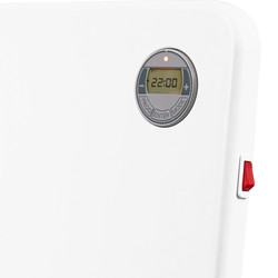Dimplex Slimline Panel Heater with Timer