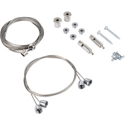 LED 600 x 600 36W Panel Light Hanging Kit