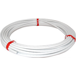 Unbranded PEX Barrier Pipe 15mm x 100m - 10647 - from Toolstation