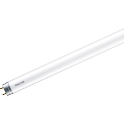 Philips Philips LED Tube T8 1500mm 20W G13 CW - 10690 - from Toolstation
