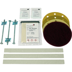 Maia / Maia Beige Sparkle Worktop Jointing Kit 