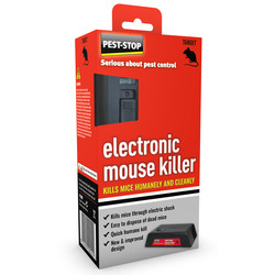 Pest-Stop Electronic Killer