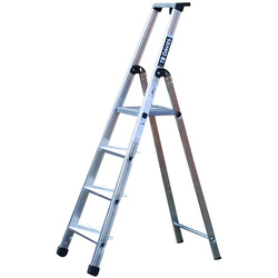 TB Davies Maxi Platform Step Ladder 4 Tread