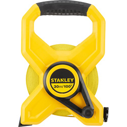 Stanley / Stanley Open Reel Fibreglass Tape 30m