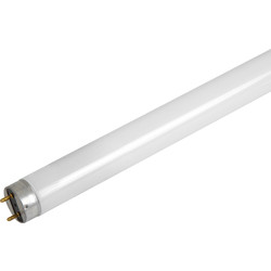 Triphosphor Fluorescent Tube 1800mm 70W Cool White - 10827 - from Toolstation