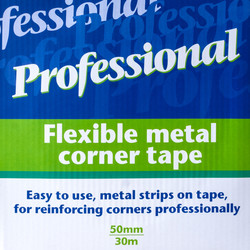Plasterboard Corner Tape