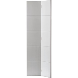 JB Kind / Adelphi White Bi-fold Internal Door 35 x 1981 x 762mm