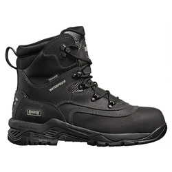 Magnum Broadside Waterproof Safety Boots
