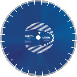 Mexco Premium Multi-Purpose Diamond Blade 450mm