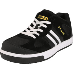 Stanley Stanley Orion Safety Trainers Size 8 - 11145 - from Toolstation