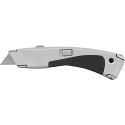 Heavy Duty Retractable Knife  - 11162 - from Toolstation