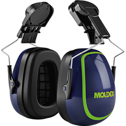 Moldex / Moldex MX-7 Helmet Mounted Ear Defenders 31 dB 