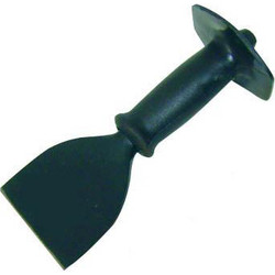 Chisel with Guard 57mm - 11236 - from Toolstation