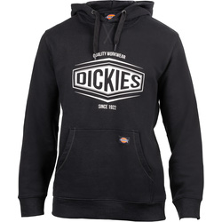 Dickies / Dickies Rockfield Hoodie Black L