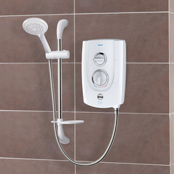 Triton T10+ Electric Shower