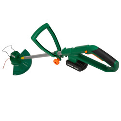 Hawksmoor 18V 25cm Cordless Grass Trimmer