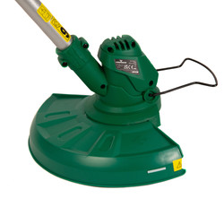 Hawksmoor 18V 25cm Cordless Grass Trimmer