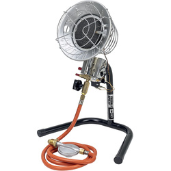 SIP / SIP FIREBALL Radiant Propane Heater RP15