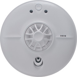 FireAngel FireAngel Mains Heat Alarm HW1-R - 11638 - from Toolstation