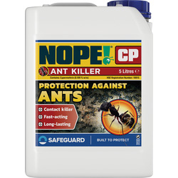 Nope! Ant Killer Spray 5L