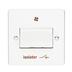 whole house fan isolator box whole house fan isolator box