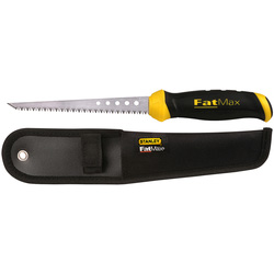 Stanley FatMax Stanley FatMax Jab Saw & Scabbard 7 tpi - 11752 - from Toolstation